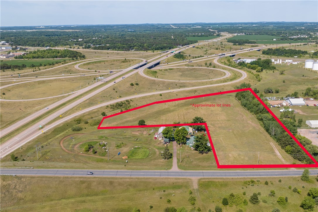 7.76 Acres 130th Street Property Photo