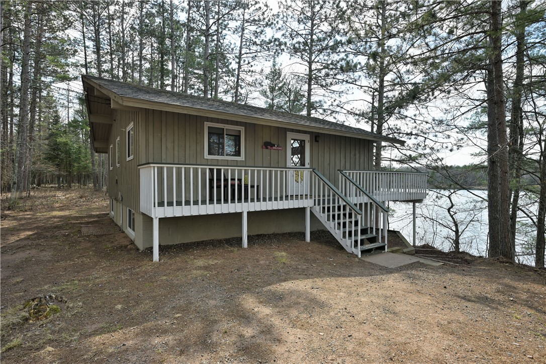 46095 Tahkodah Lake Road Property Photo