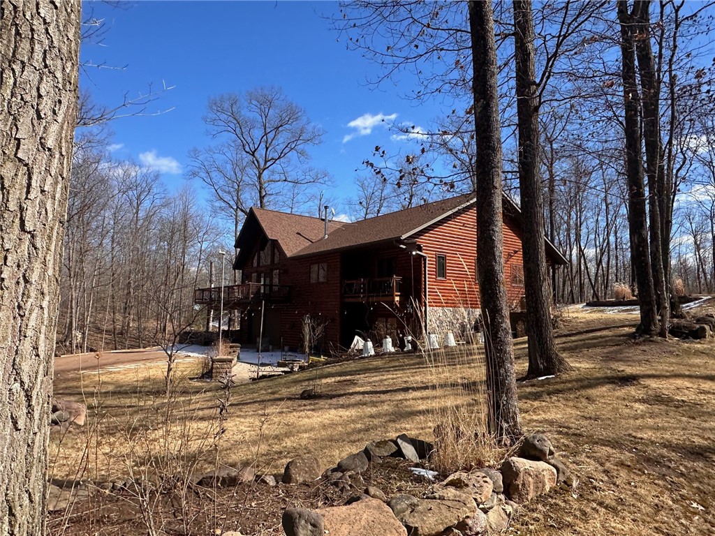 8823 N Highline Road Property Photo 3
