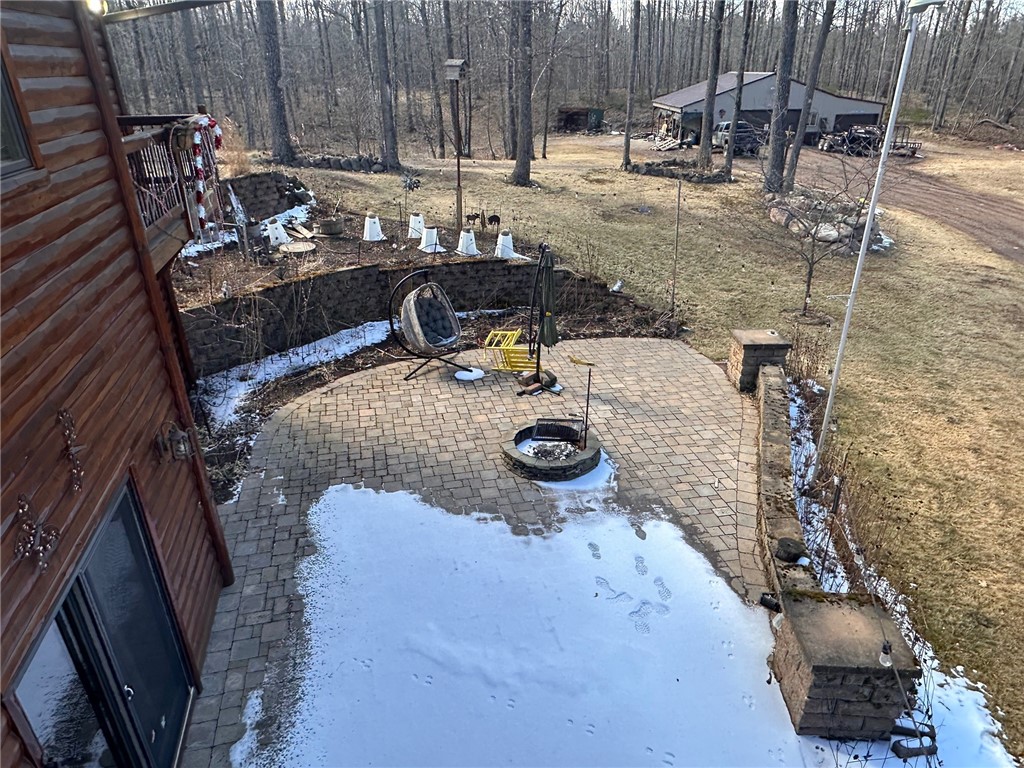 8823 N Highline Road Property Photo 8