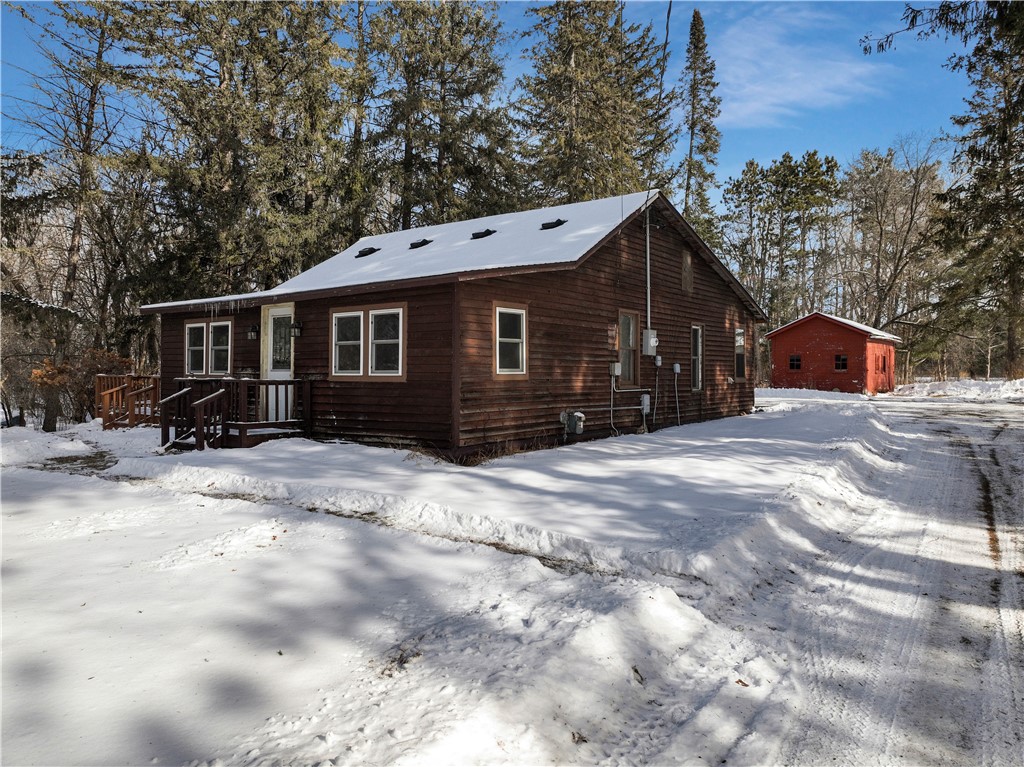 54 Wisconsin Avenue Property Photo
