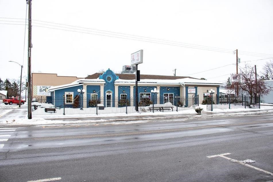 526 2nd Street Property Photo