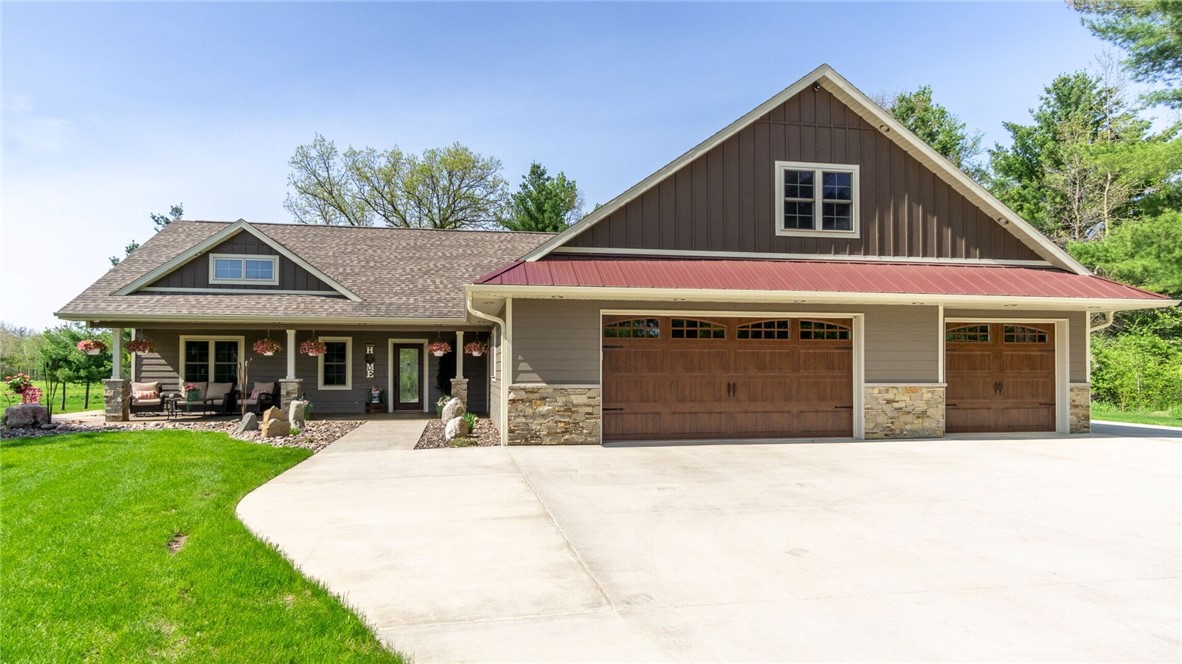 20388 County Highway S Property Photo 1