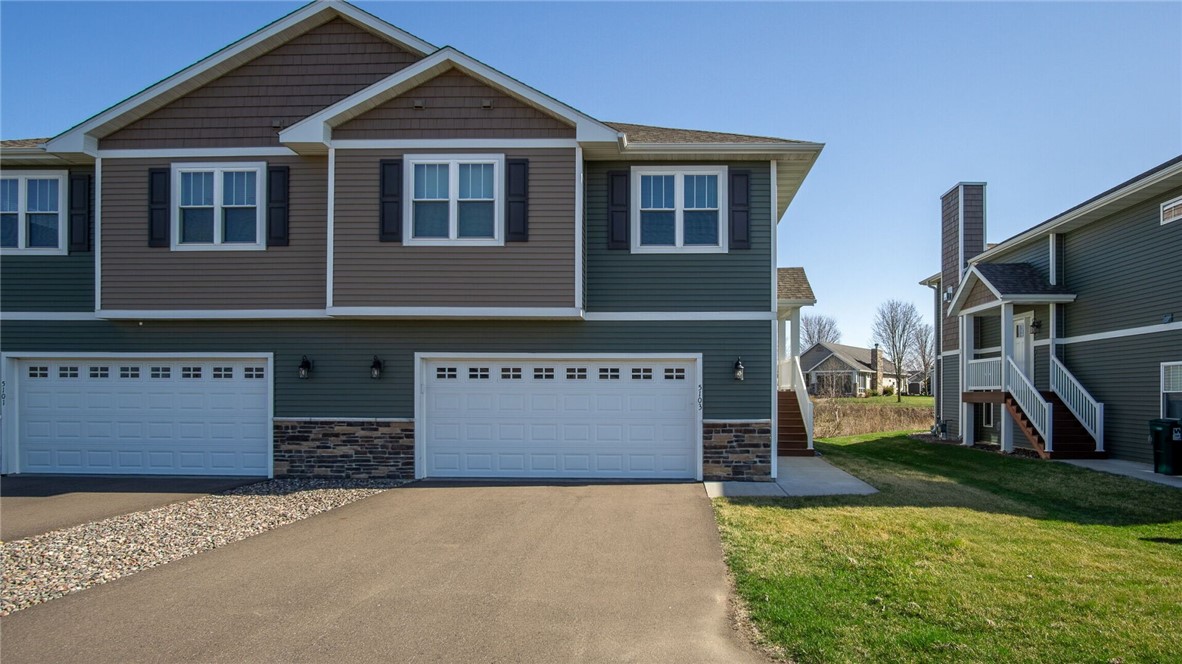 5103 Stonewood Drive Property Photo 1