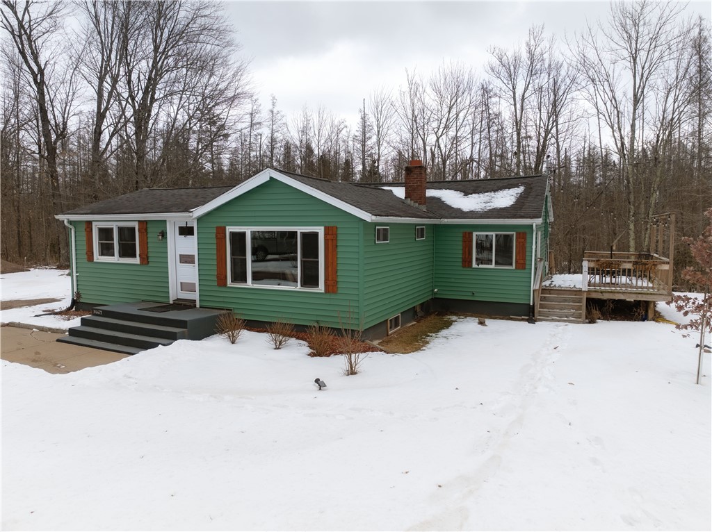 6672 N Benson Road Property Photo