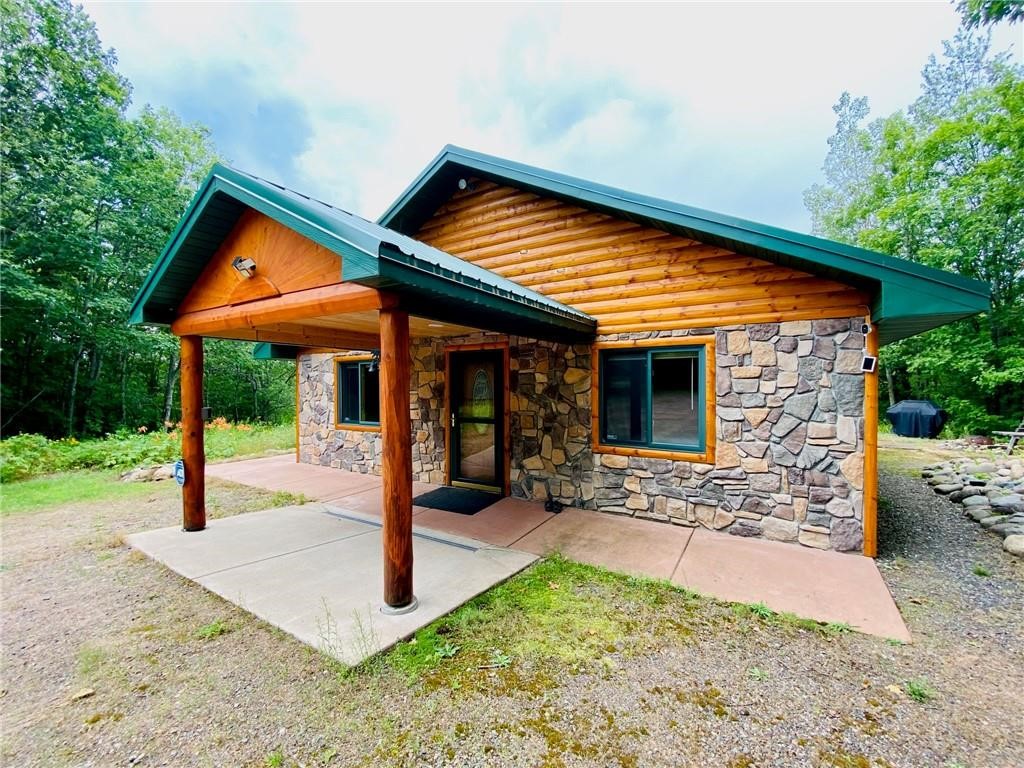 26775 Freedom Valley Drive Property Photo