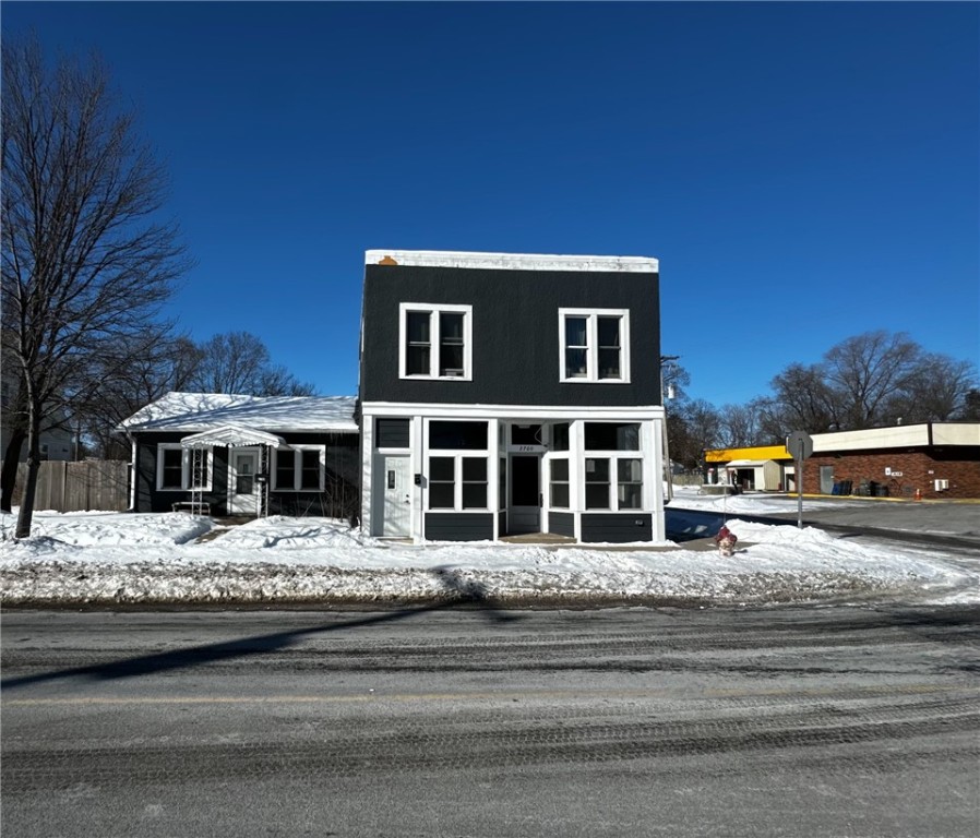 Bolles & Meades Add Real Estate Listings Main Image