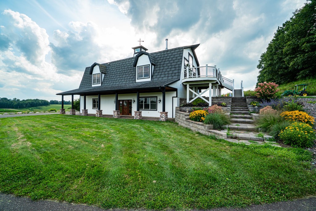 N7900 County Road J Property Photo 1