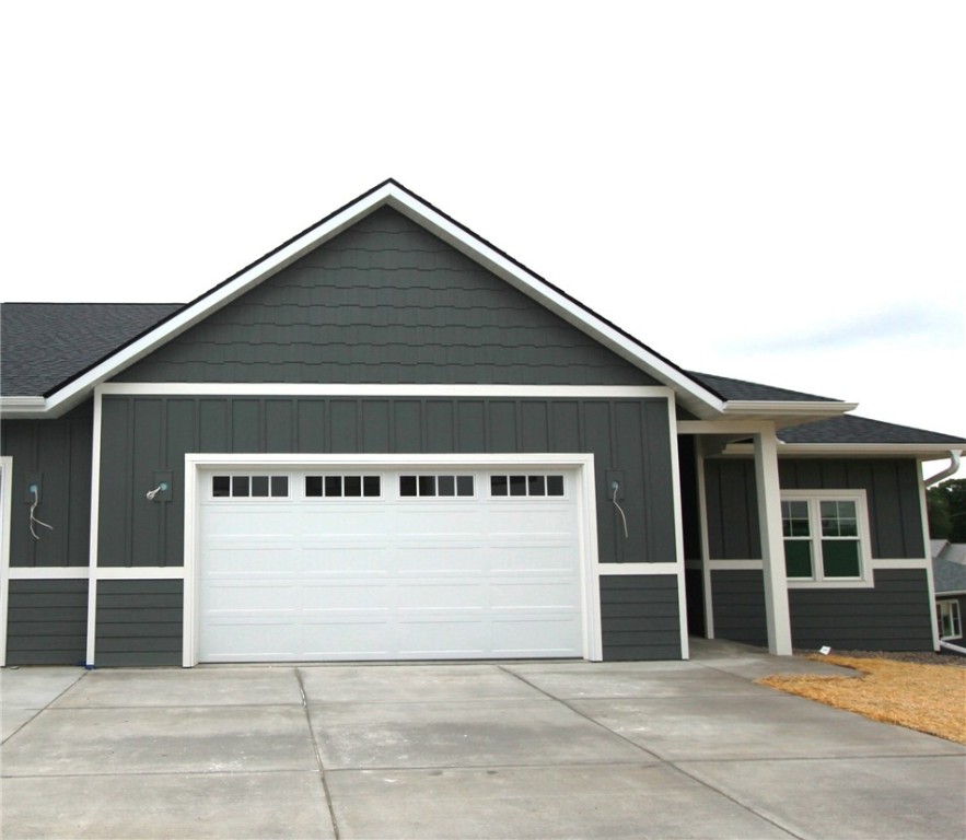 2893 Patrick John Drive Property Photo 1