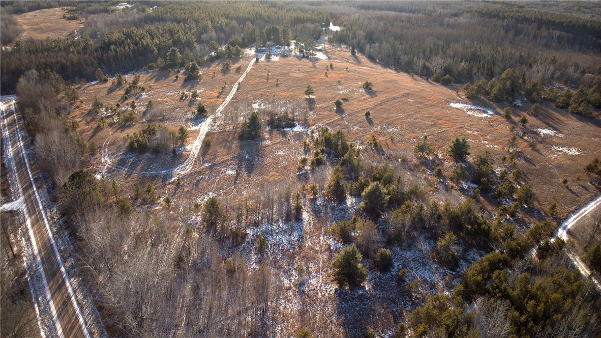 Lot 1 - 6580 W Barrett Road