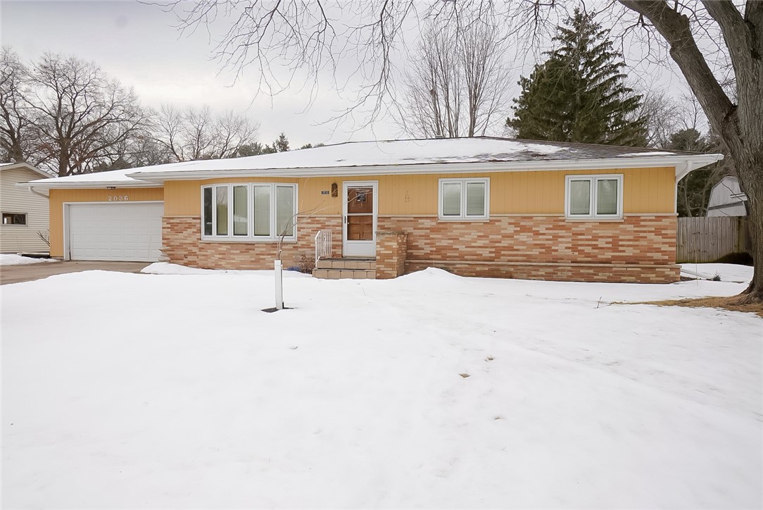 2036 Cornell Street Property Photo