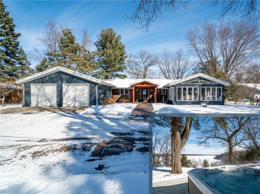 611 N Moonlight Drive Property Photo 1