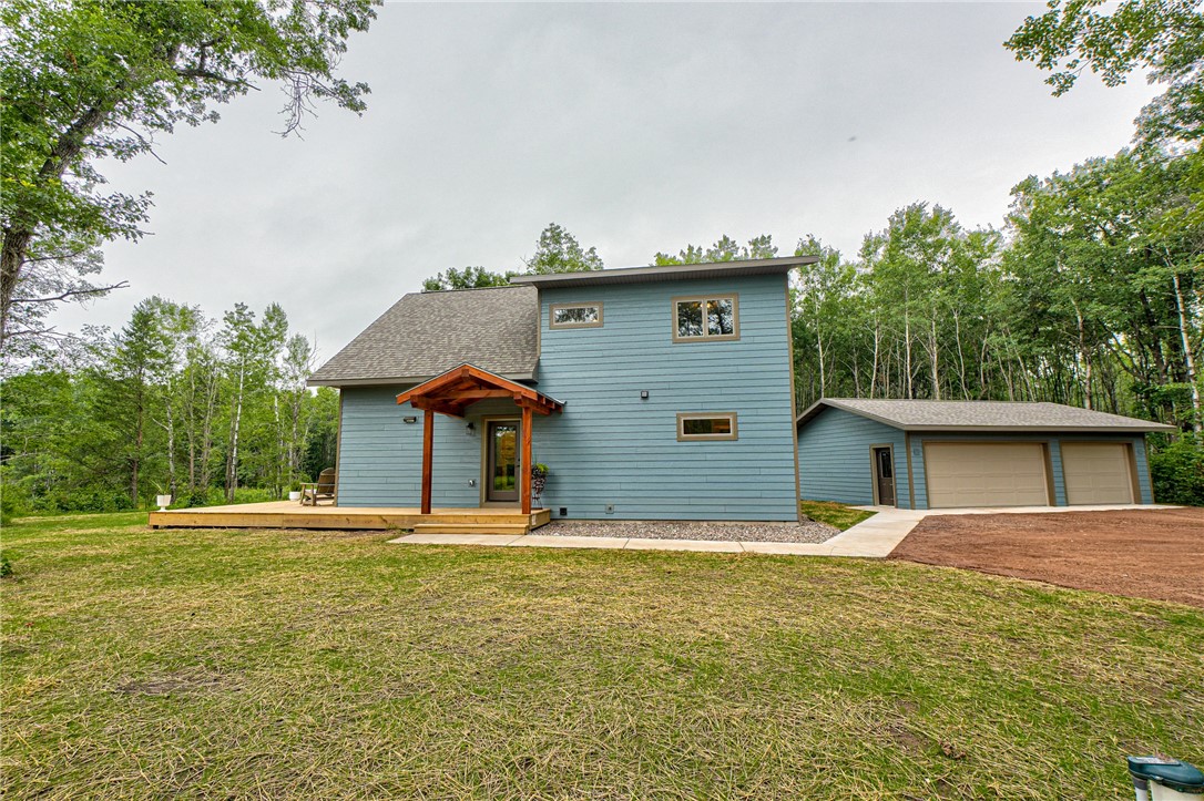 11743 N Vesper Drive Property Photo 1