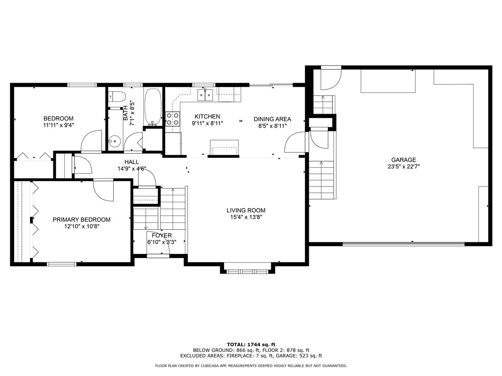 3303 Jeffrey Lane & 3650 Oak Hill Place Property Photo 14