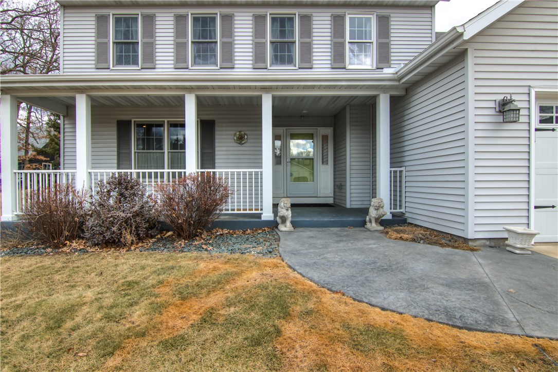 3912 Forest Heights Drive Property Photo 4