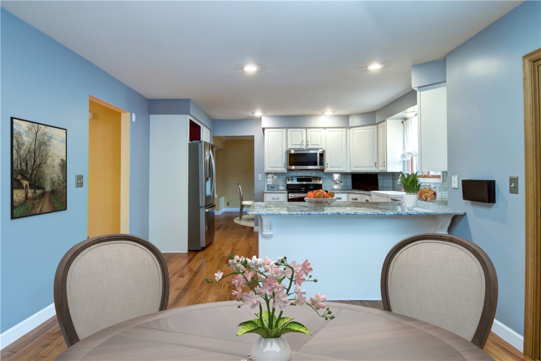 3912 Forest Heights Drive Property Photo 12