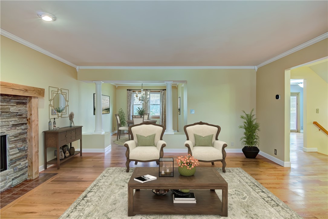3912 Forest Heights Drive Property Photo 14