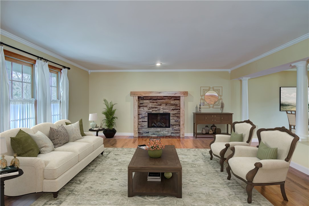 3912 Forest Heights Drive Property Photo 15