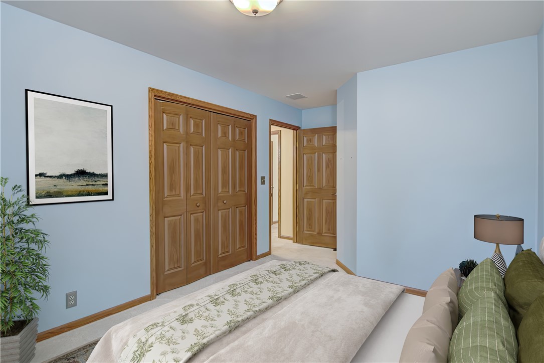3912 Forest Heights Drive Property Photo 22