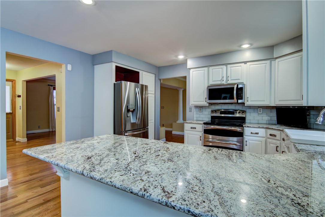 3912 Forest Heights Drive Property Photo 36