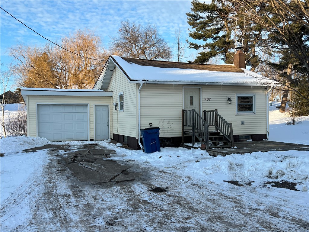 507 Wisconsin Avenue Property Photo