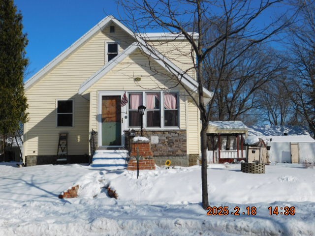 623 N Dewey Street 2 Property Photo