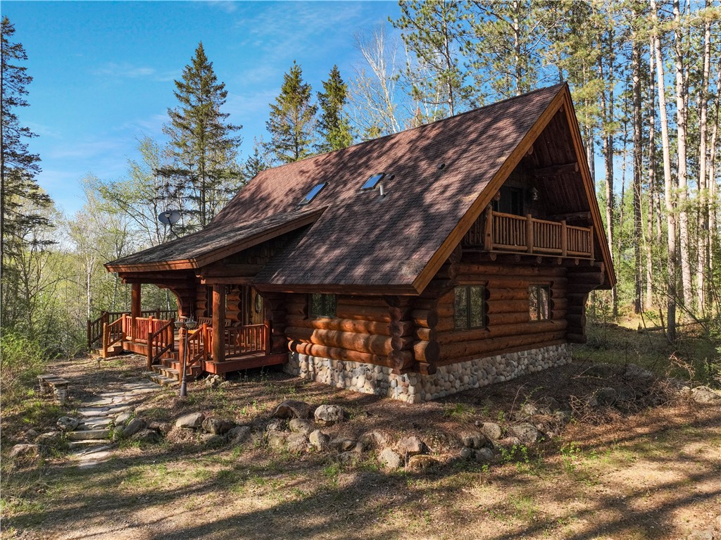 6306w Hunter Lake Road Property Photo