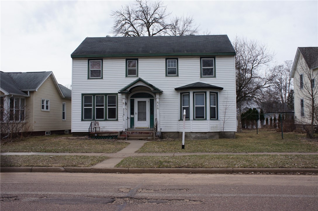 616 Hobart Street 1 & 2 Property Photo 1