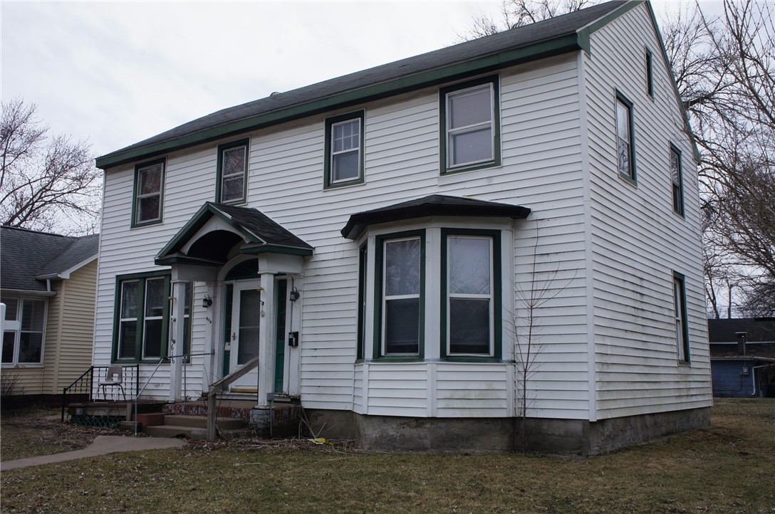 616 Hobart Street 1 & 2 Property Photo 2