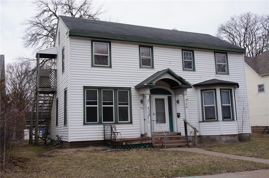 616 Hobart Street 1 & 2 Property Photo 3
