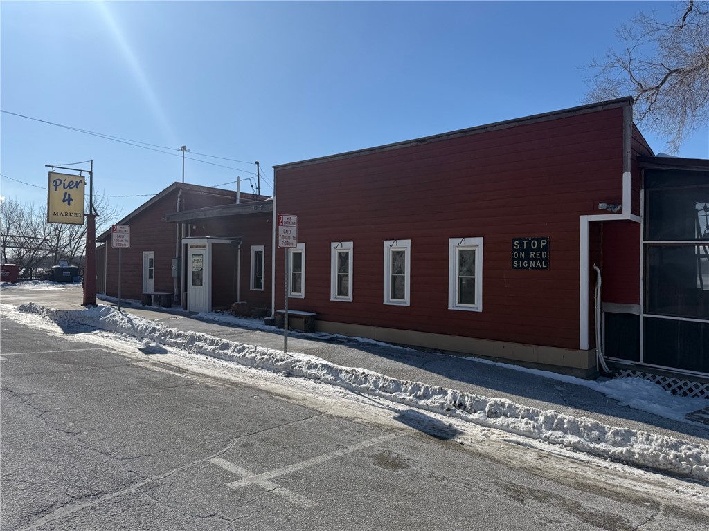 600 N Main Street Property Photo