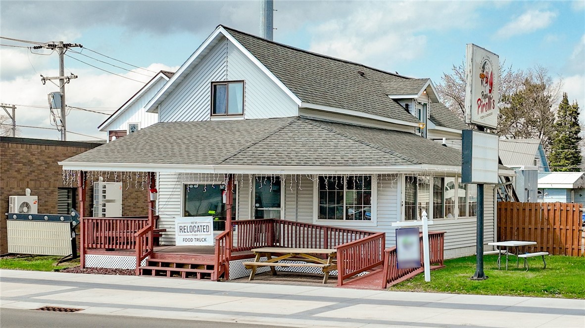 613 E La Salle Avenue Property Photo