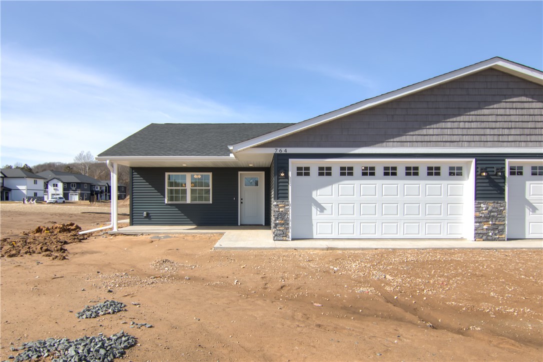 764 Sequoia Drive Property Photo 1