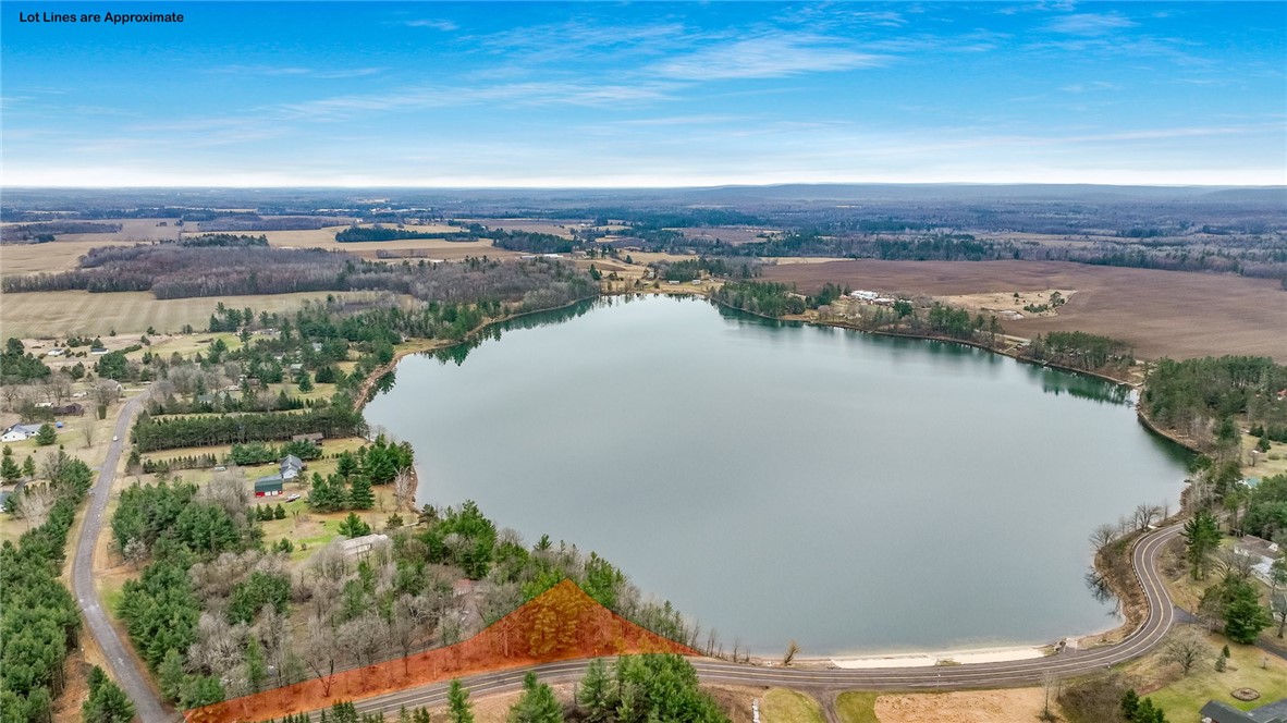 1.19 Acres Sachmerda Drive Property Photo