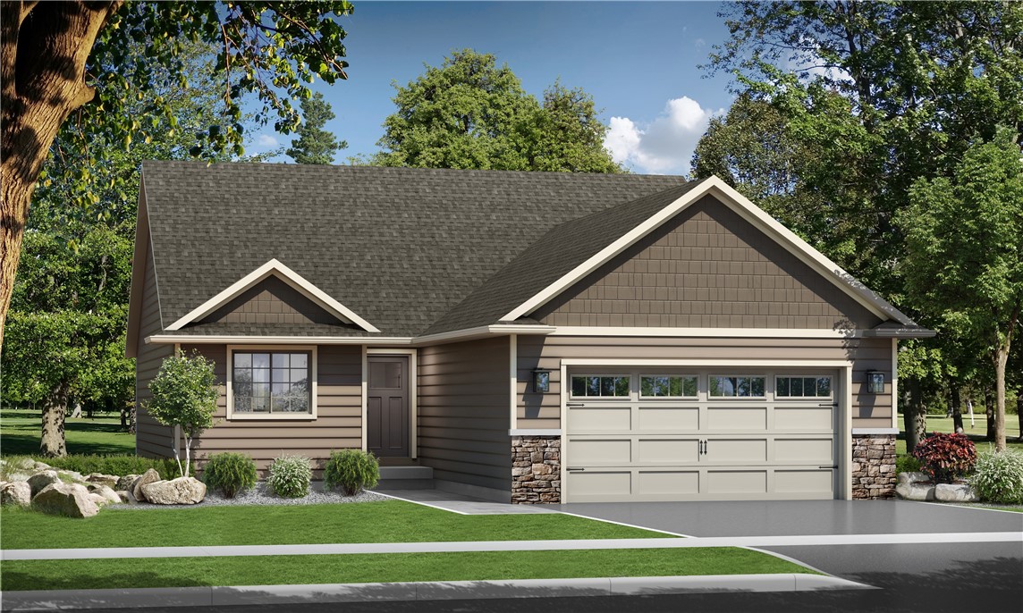 1375 Carli Court Lot 73 Property Photo