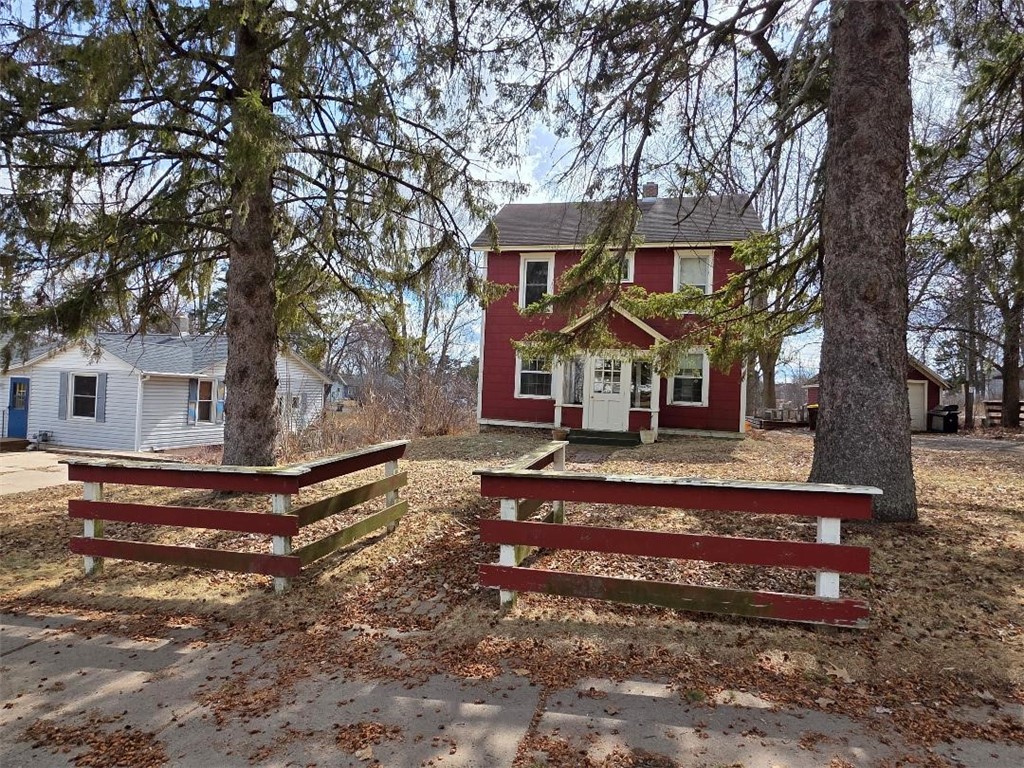 1445 Sorenson Street Property Photo