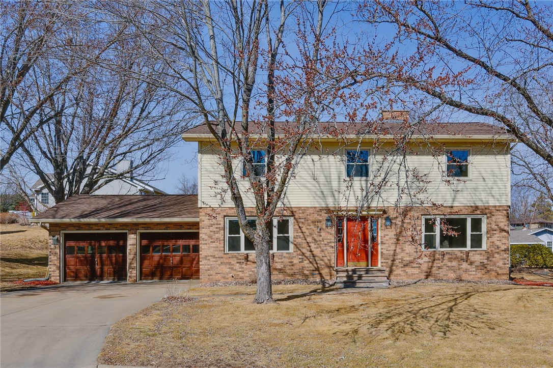 1353 Van Buren Street Property Photo