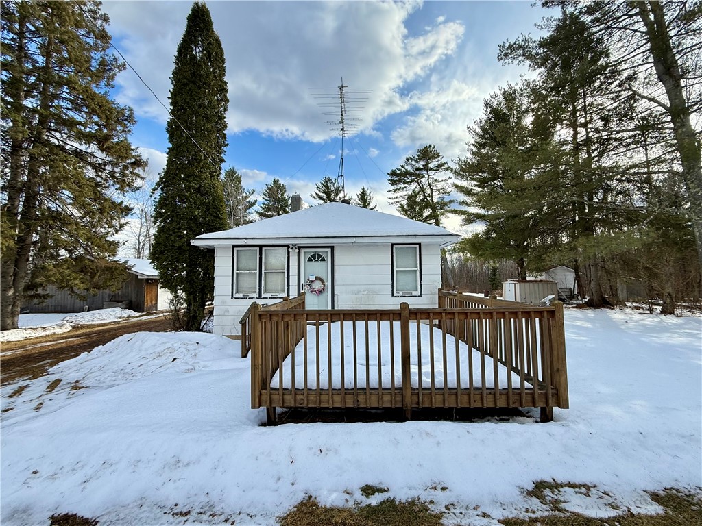 4567 W State Hwy 70 Property Photo 1