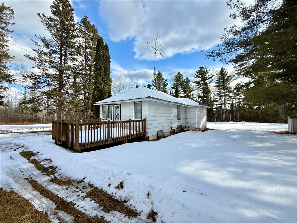 4567 W State Hwy 70 Property Photo 2
