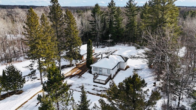 4567 W State Hwy 70 Property Photo 5