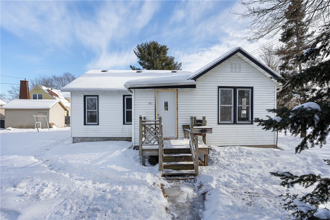 115 Court Street Property Photo