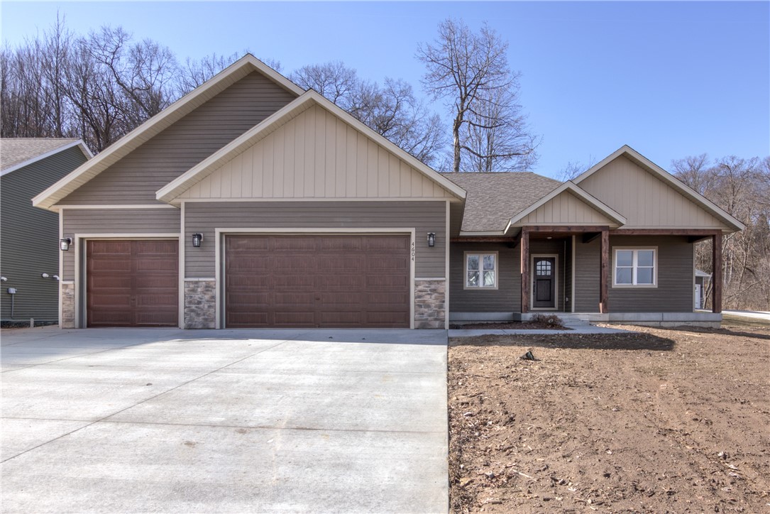 4604 S Village Terrace Court Property Photo