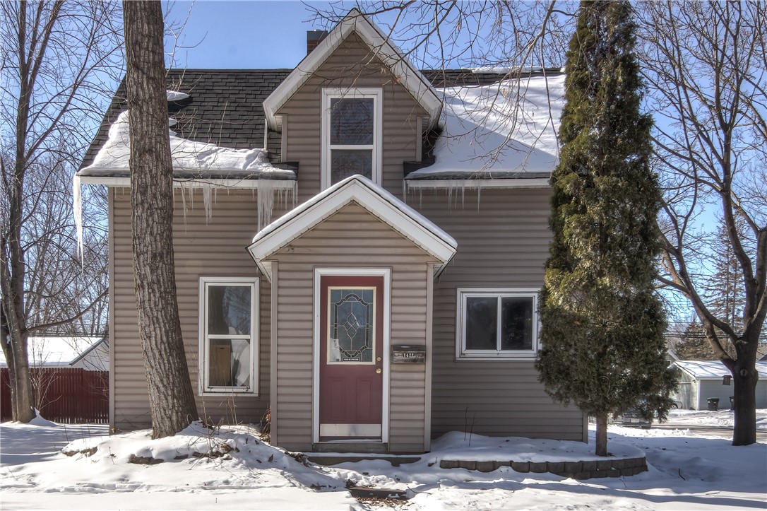 1431 Wilson Street Property Photo 1