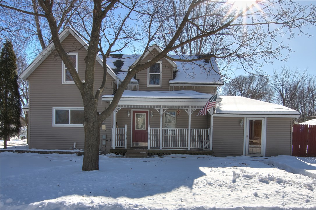 1431 Wilson Street Property Photo 2