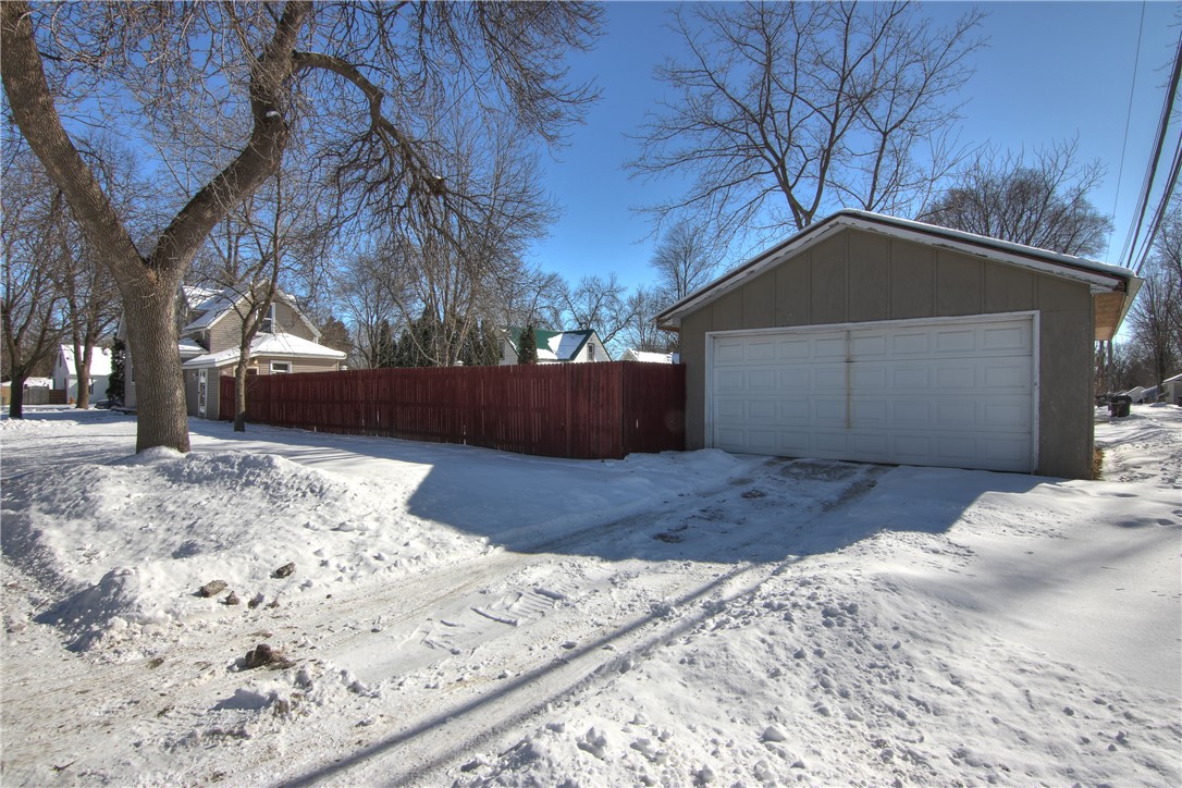 1431 Wilson Street Property Photo 13