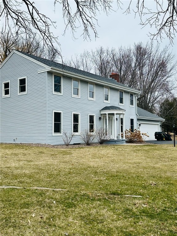 1415 W Marshall Street Property Photo 1