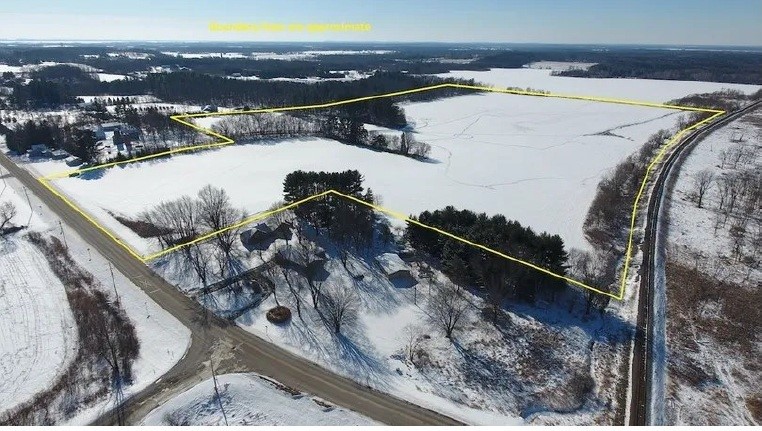 Waupaca County Real Estate Listings Main Image