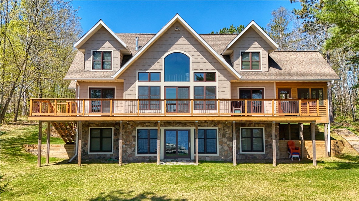 23310 Clam Lake Road