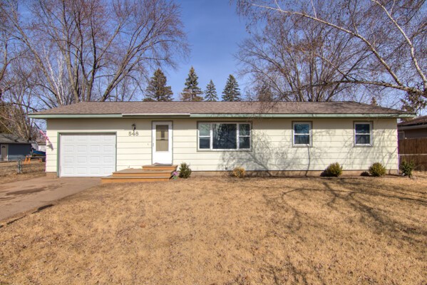 548 Roland Street Property Photo