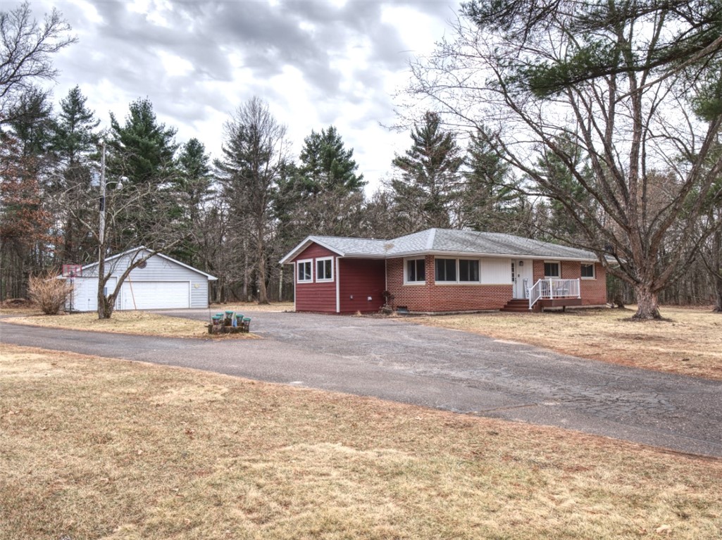 E15681 County Road Q Road Property Photo